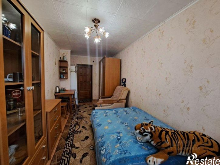 Комната ул Николая Музыки, 94А,  д. 94А