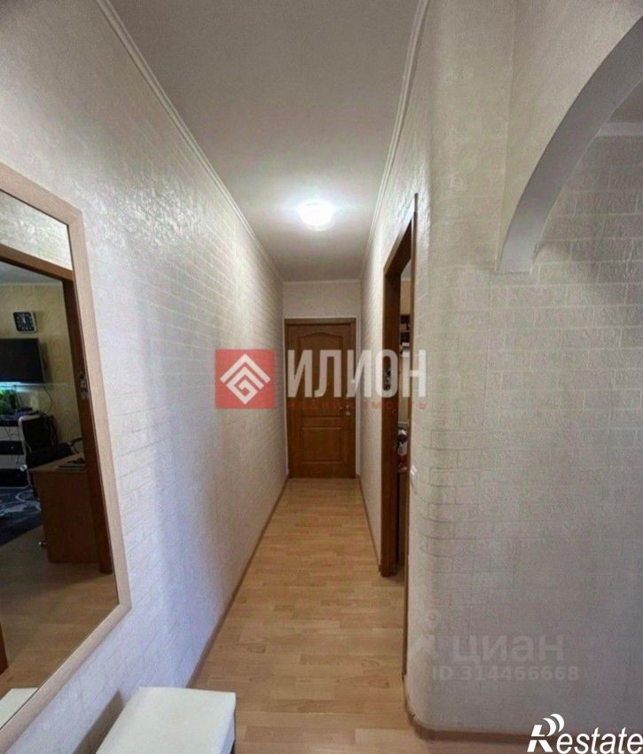 2-комн квартира ул Истомина, 14а,  д. 14а