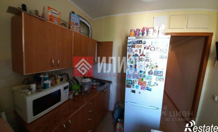 2-комн квартира ул Истомина, 14а,  д. 14а