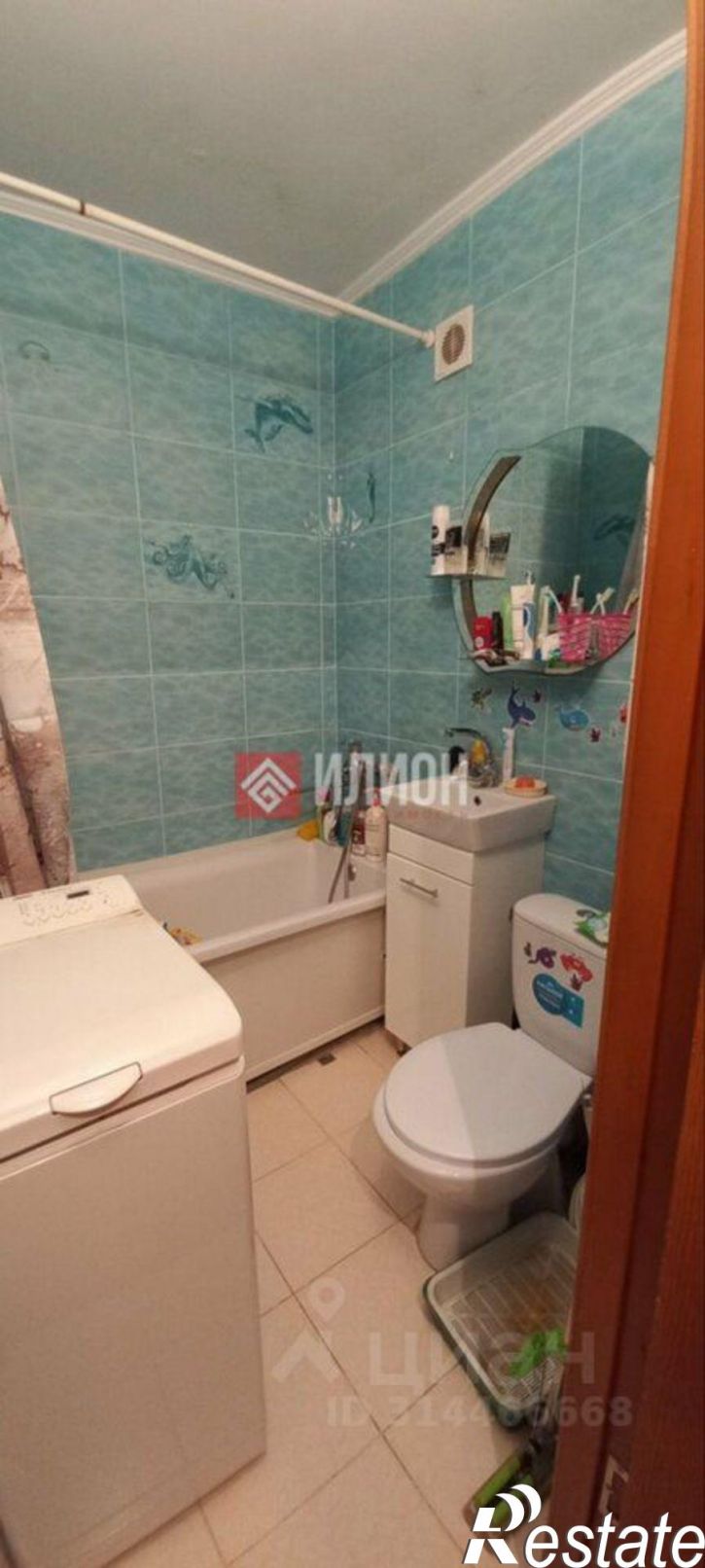 2-комн квартира ул Истомина, 14а,  д. 14а