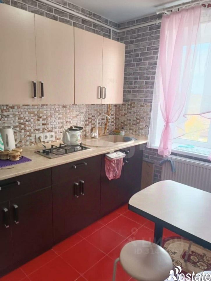 2-комн квартира улица Щорса, 9Б,  д. 9Б