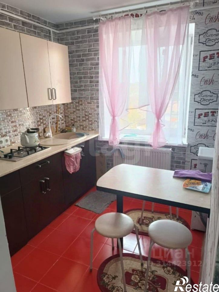 2-комн квартира улица Щорса, 9Б,  д. 9Б