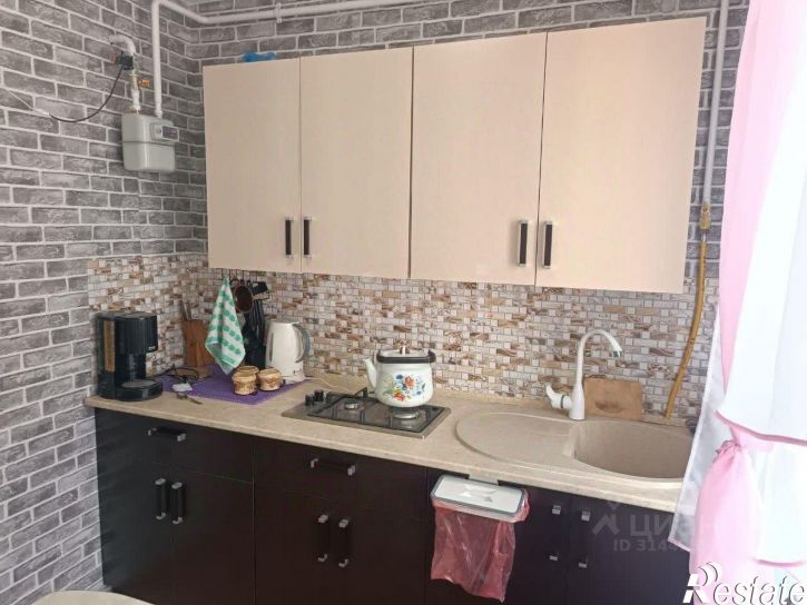 2-комн квартира улица Щорса, 9Б,  д. 9Б