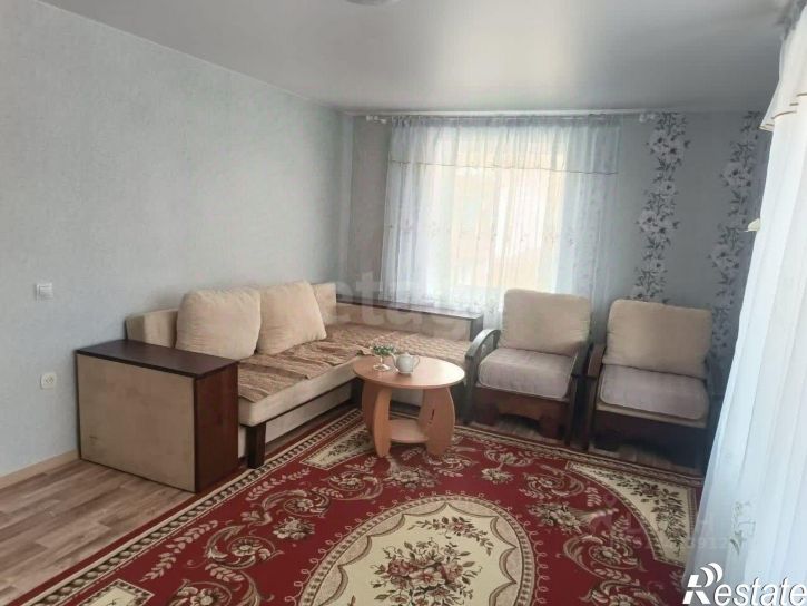 2-комн квартира улица Щорса, 9Б,  д. 9Б