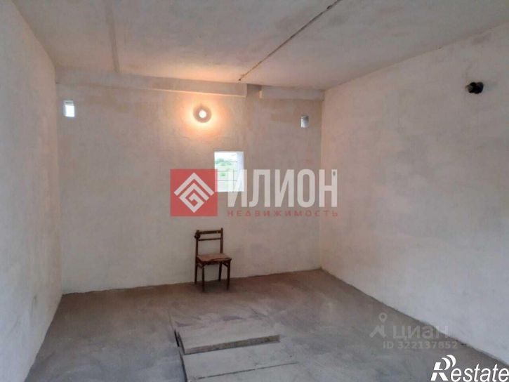 Гараж/парковка улица Генерала Лебедя, 16,  д. 16