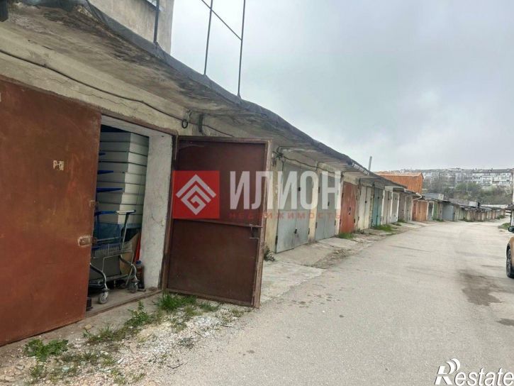 Гараж/парковка улица Генерала Лебедя, 16,  д. 16