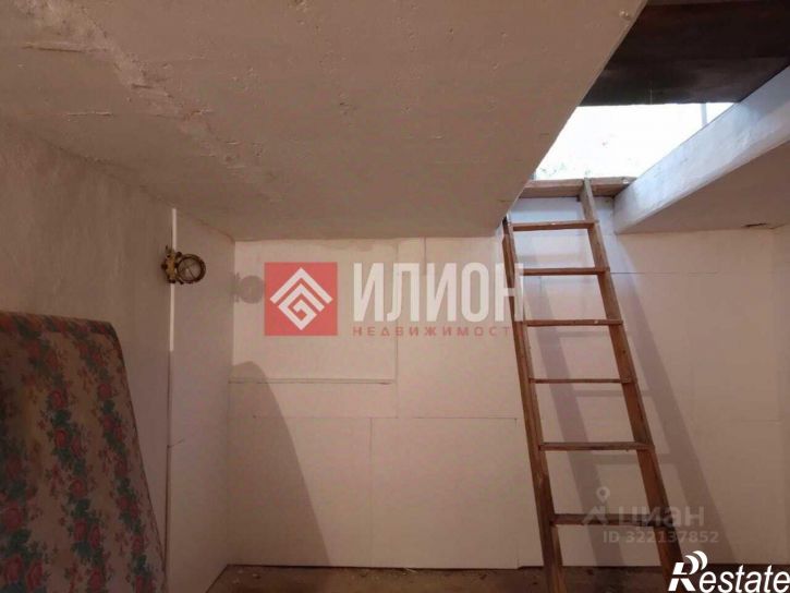 Гараж/парковка улица Генерала Лебедя, 16,  д. 16