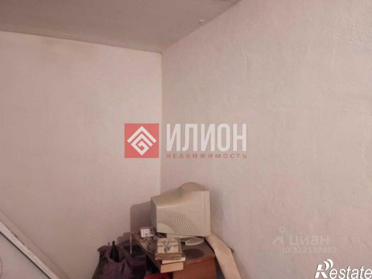 Гараж/парковка улица Генерала Лебедя, 16,  д. 16