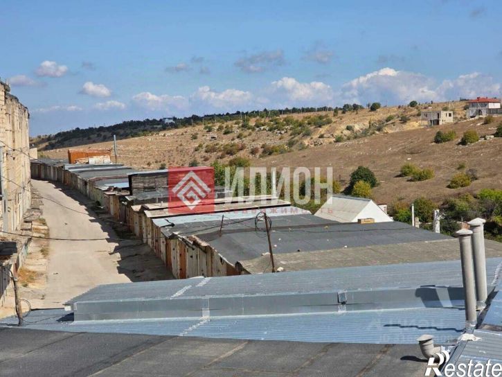 Гараж/парковка улица Генерала Лебедя, 16,  д. 16