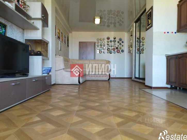 2-комн квартира Рубежный проезд, 28