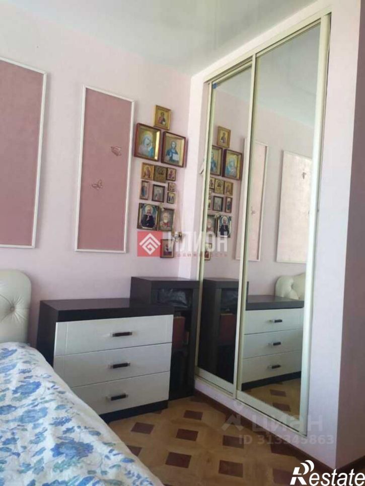 2-комн квартира Рубежный проезд, 28