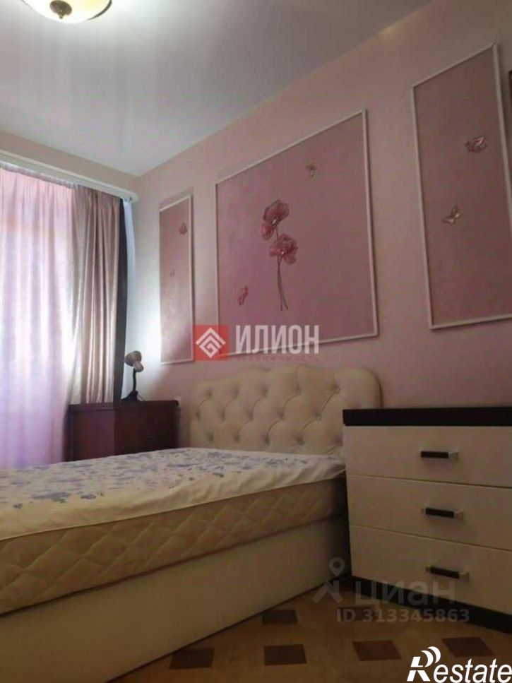 2-комн квартира Рубежный проезд, 28