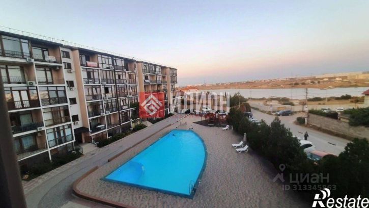 2-комн квартира Рубежный проезд, 28