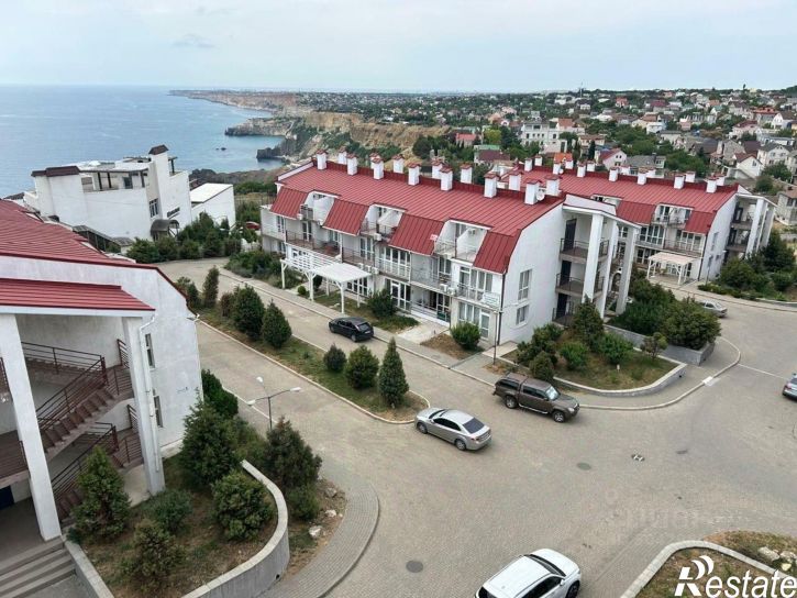 5-комн квартира Фиолентовское шоссе, 134 6,  д. 134 6,  к. 6