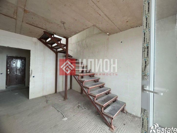 5-комн квартира Фиолентовское шоссе, 134 6,  д. 134 6,  к. 6