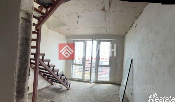 5-комн квартира Фиолентовское шоссе, 134 6,  д. 134 6,  к. 6