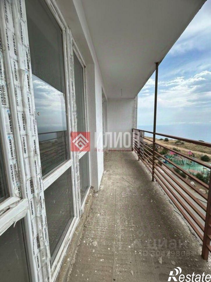 5-комн квартира Фиолентовское шоссе, 134 6,  д. 134 6,  к. 6