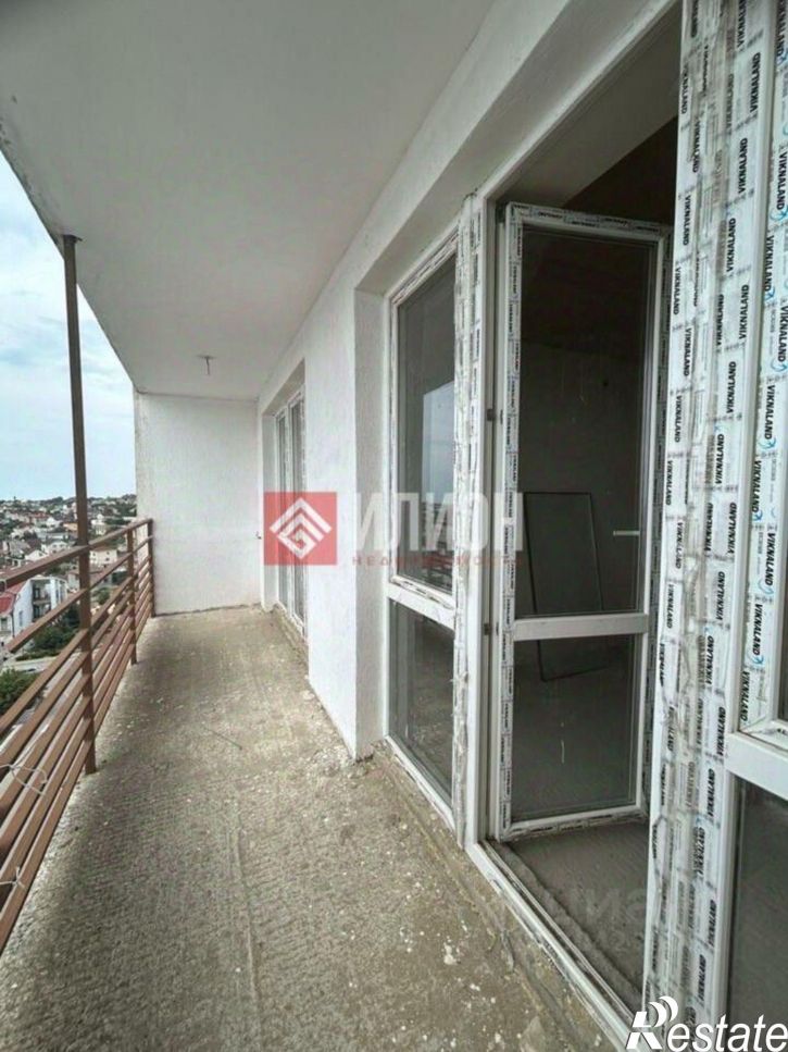 5-комн квартира Фиолентовское шоссе, 134 6,  д. 134 6,  к. 6