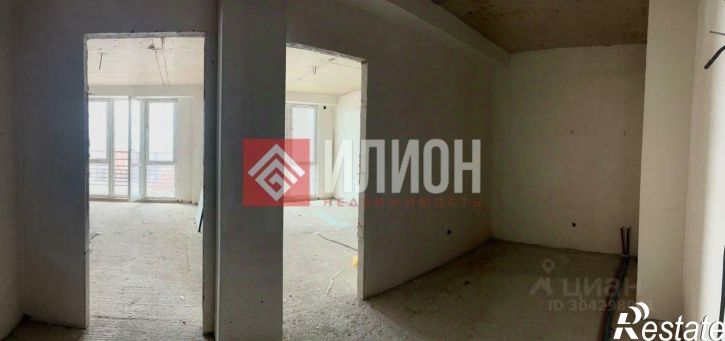 5-комн квартира Фиолентовское шоссе, 134 6,  д. 134 6,  к. 6