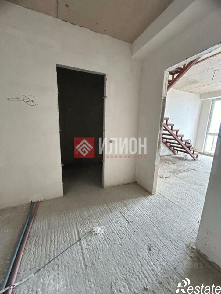 5-комн квартира Фиолентовское шоссе, 134 6,  д. 134 6,  к. 6