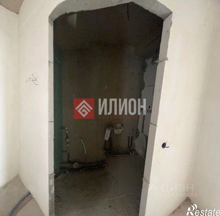 5-комн квартира Фиолентовское шоссе, 134 6,  д. 134 6,  к. 6