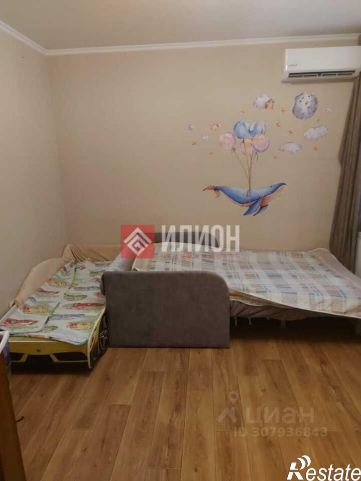 4-комн квартира пр-кт Героев Сталинграда, 51,  д. 51