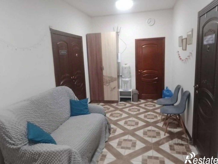 5-комн квартира улица Адмирала Юмашева, 24,  д. 24