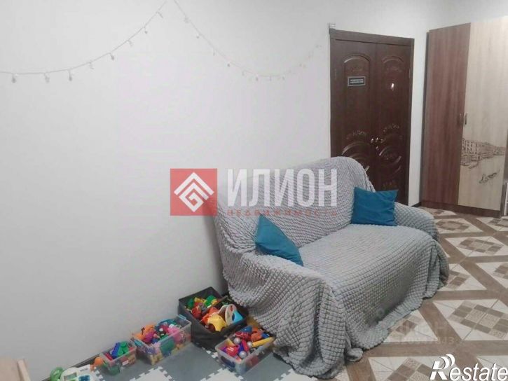 5-комн квартира улица Адмирала Юмашева, 24,  д. 24