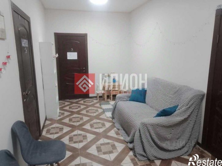 5-комн квартира улица Адмирала Юмашева, 24,  д. 24