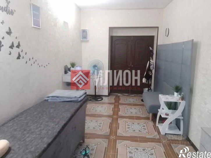 5-комн квартира улица Адмирала Юмашева, 24,  д. 24