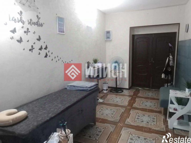 5-комн квартира улица Адмирала Юмашева, 24,  д. 24