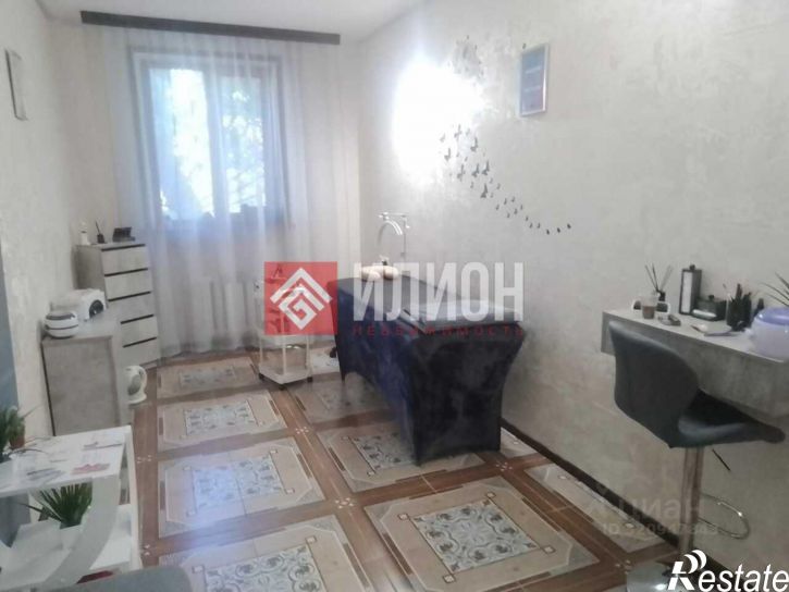 5-комн квартира улица Адмирала Юмашева, 24,  д. 24