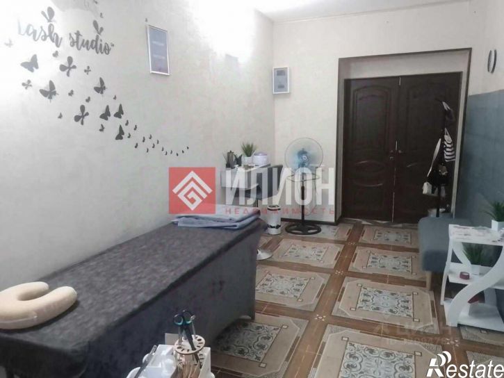 5-комн квартира улица Адмирала Юмашева, 24,  д. 24