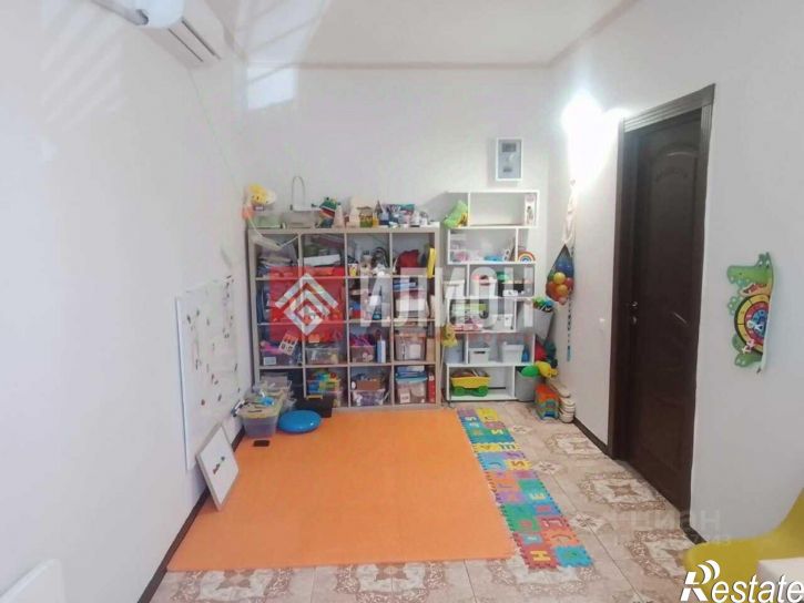 5-комн квартира улица Адмирала Юмашева, 24,  д. 24