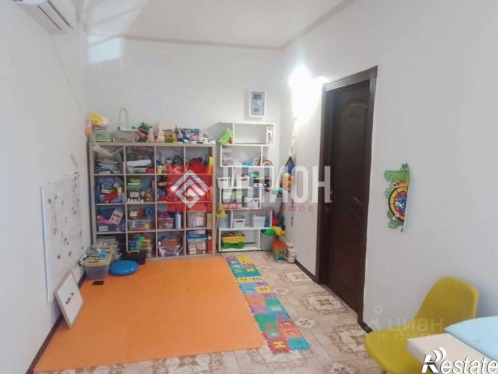 5-комн квартира улица Адмирала Юмашева, 24,  д. 24