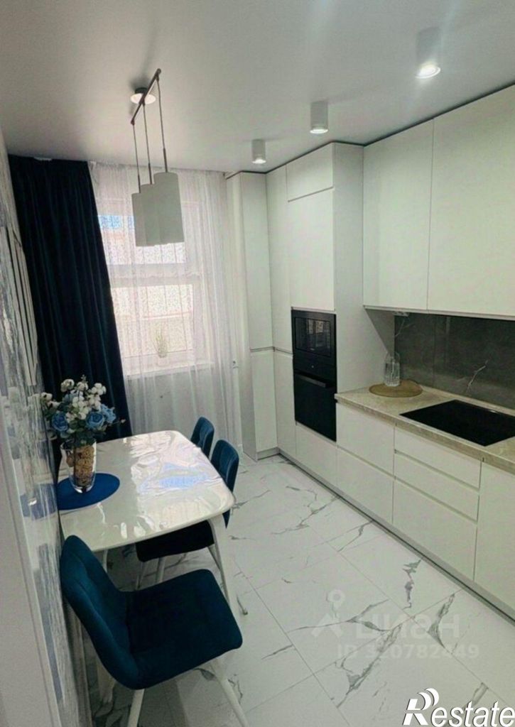 3-комн квартира улица Вакуленчука, 28,  д. 28