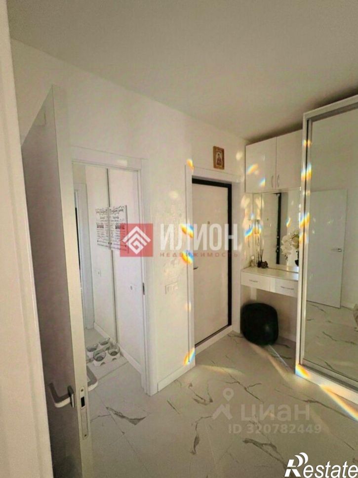 3-комн квартира улица Вакуленчука, 28,  д. 28