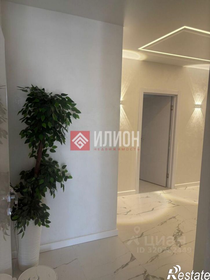 3-комн квартира улица Вакуленчука, 28,  д. 28