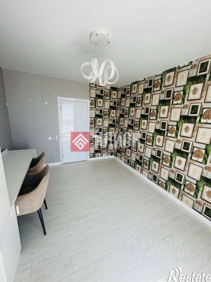 3-комн квартира улица Вакуленчука, 28,  д. 28