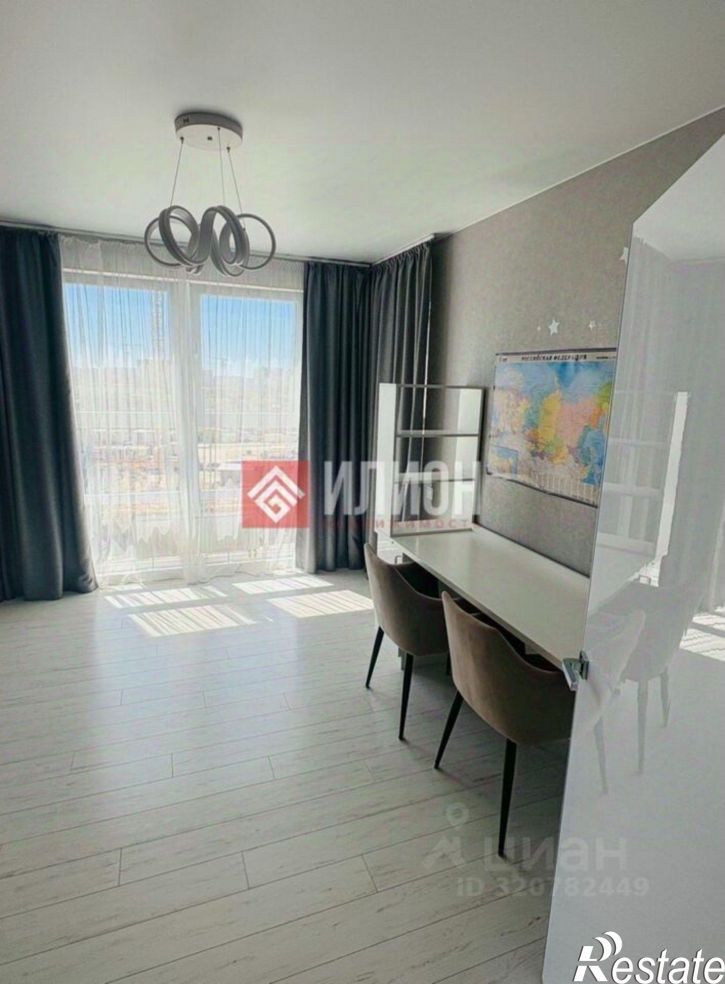 3-комн квартира улица Вакуленчука, 28,  д. 28