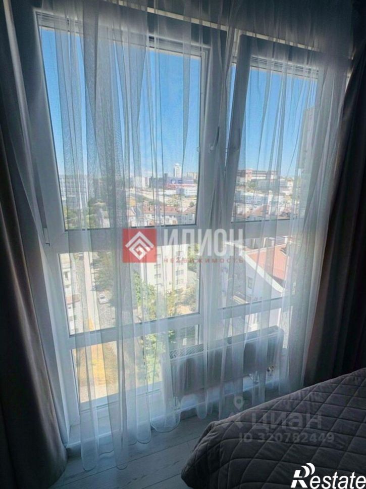 3-комн квартира улица Вакуленчука, 28,  д. 28