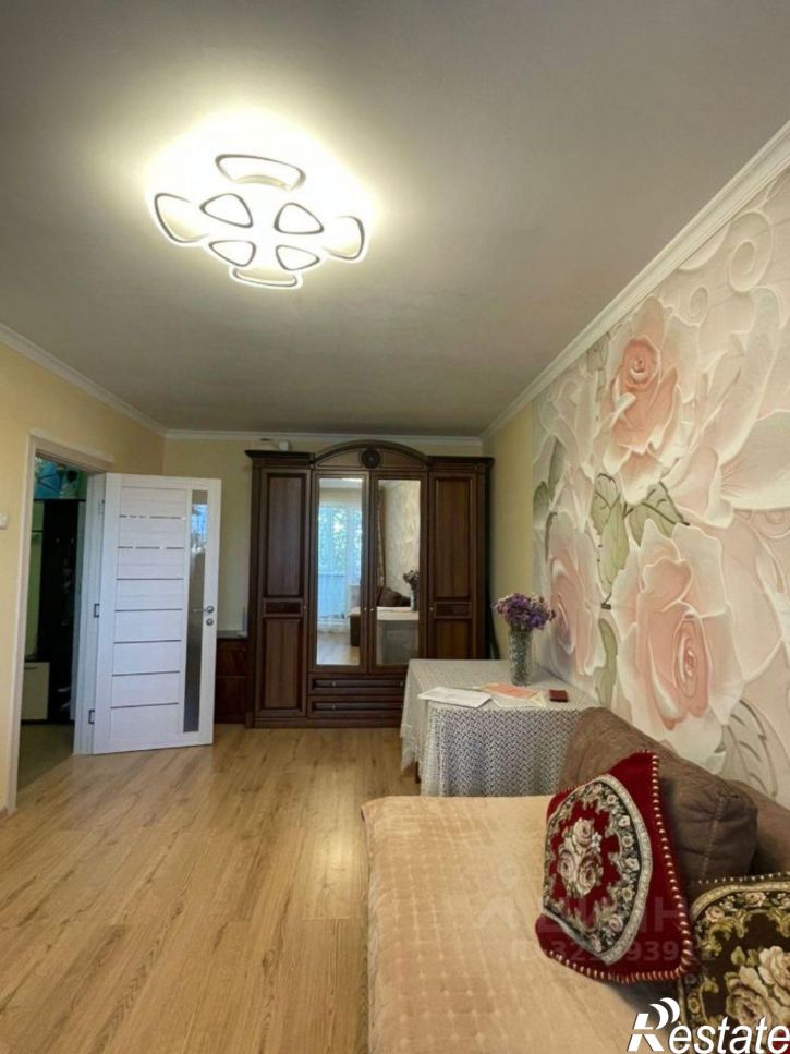 1-комн квартира ул Советская, 13А,  д. 13А