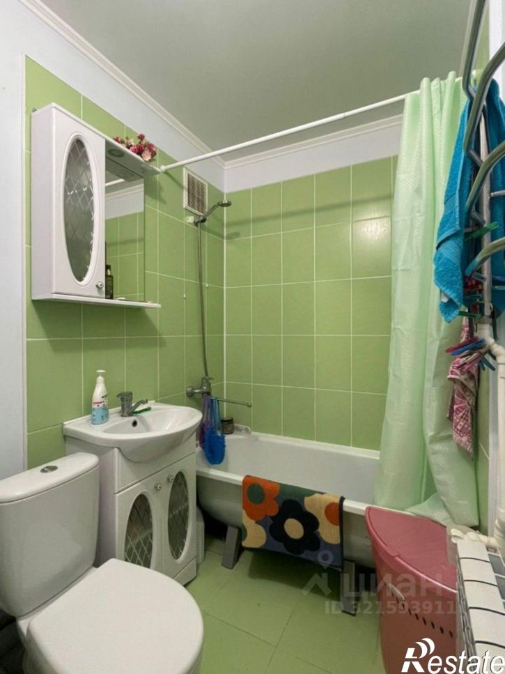 1-комн квартира ул Советская, 13А,  д. 13А