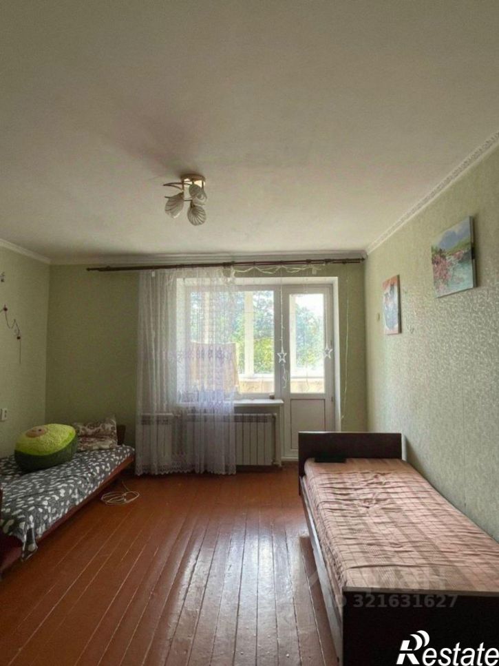 2-комн квартира кв-л Строителей, 11,  д. 11