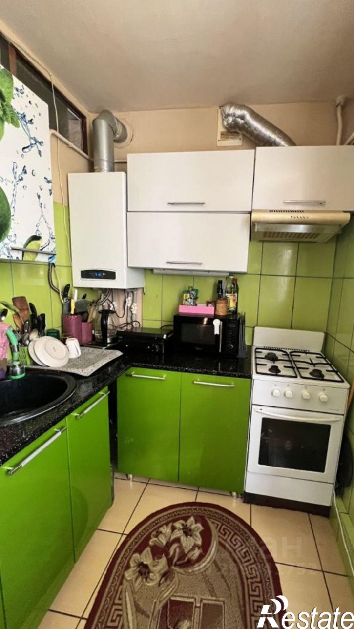 1-комн квартира ул Ленина, 8,  д. 8