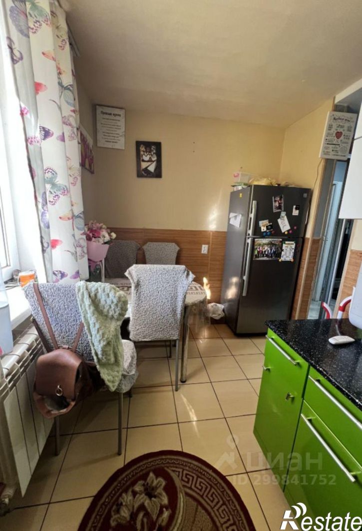 1-комн квартира ул Ленина, 8,  д. 8