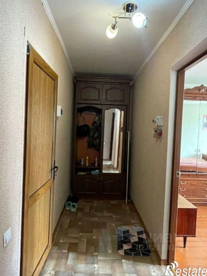 2-комн квартира кв-л Строителей, 11,  д. 11