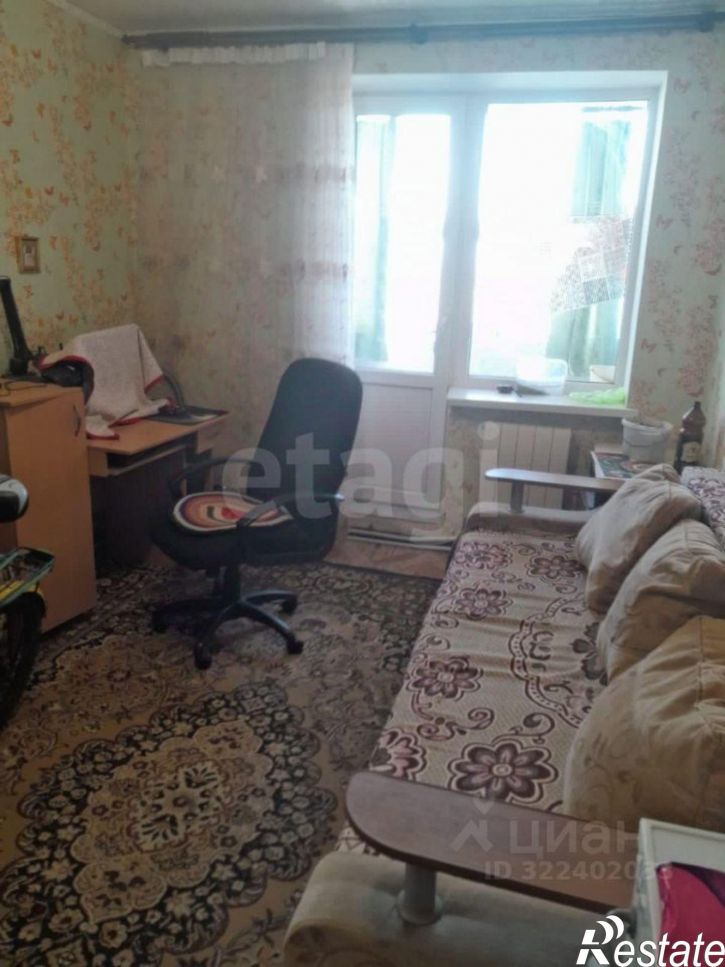 3-комн квартира Главная улица, 3,  д. 3