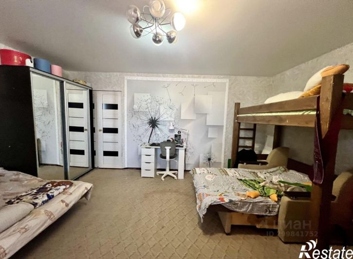 1-комн квартира ул Ленина, 8,  д. 8