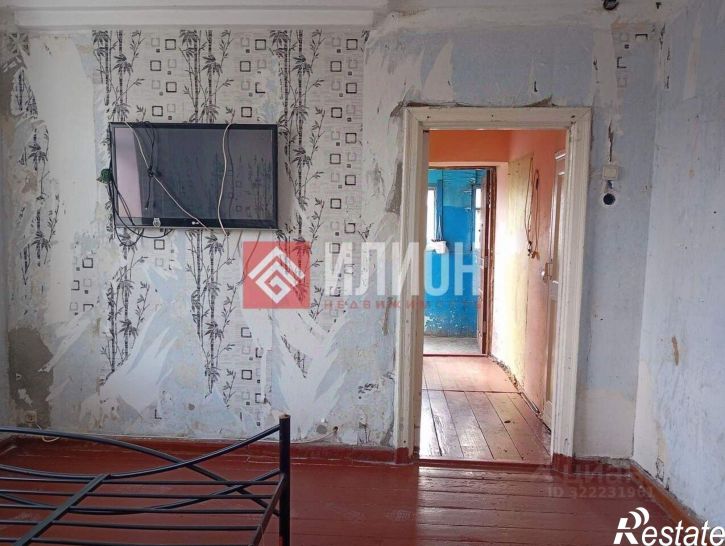 2-комн квартира Эскадренная улица, 6,  д. 6